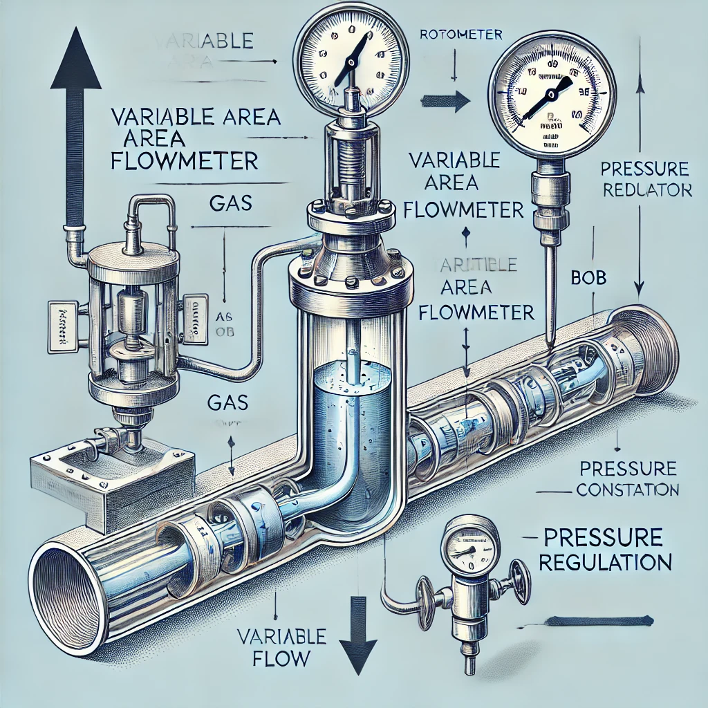 rotameter